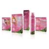 Silkia Body Wax Strips with Aloe Vera Cream Sachets -