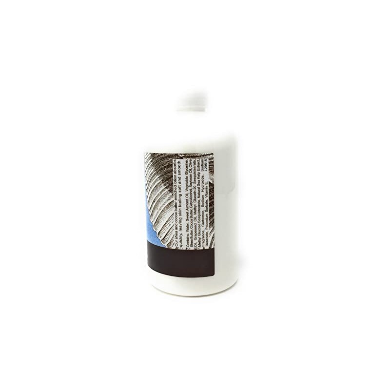 Greenwich Bay Ocean PUR Shea Butter Hand & Body Lotion