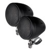 Audiobahn - Bocinas para Motocicleta AMOTOBT