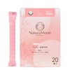 NaturaMoon Regular Tampons for Regular Days, Pack of 20