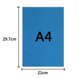 20 Sheets Glitter Cardstock 10 Colours, Glitter Paper Cardstock for Crafts, A4 Glitter Paper 250 g/m² for DIY, Birthday, Scrapbook, Wedding, Card Making