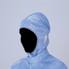 Midori Anzen HSB General Type Hood Clean Suit for S1080