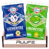 Galletas Lecheritas limoncitas Ramo - Sweet and Soft Crakers (32