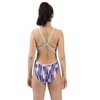 Dolfin Uglies Women's One Piece Swimsuit - Athletic String Back