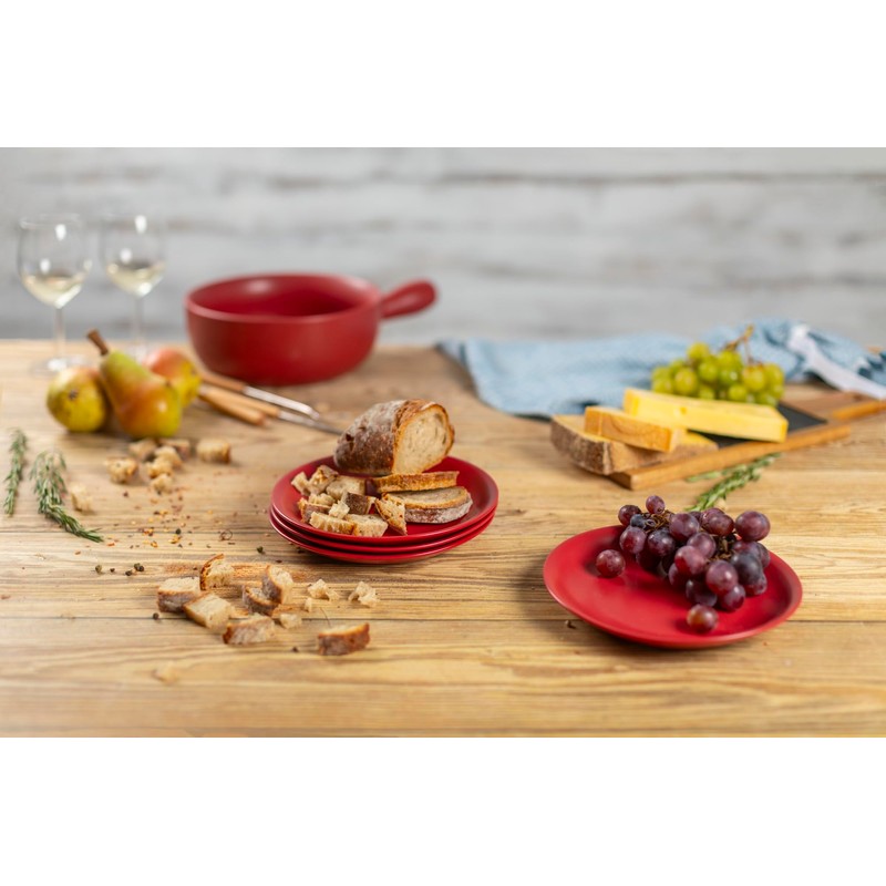 KUHN RIKON 32215 Clay Plate