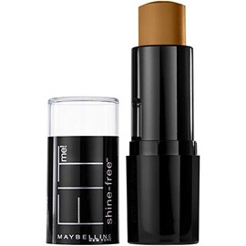 Myb Fitme 330 Toffee Foun Size .32 O Maybelline Fitme Oil-Free Stick Foundation 330 Toffee 0.32 Ounce
