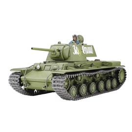 Tamiya 1/35 KV-1 1941 Early, TAM35372