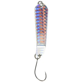 SMITH LTD Spoon, Back & Force, 0.2 oz (7 g), Silver (S) #1