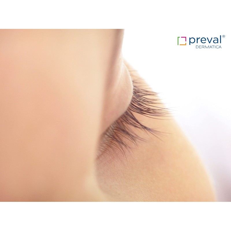 preval® LIPOLID Roll-On Eye Balm Gentle Care for Dry Lids