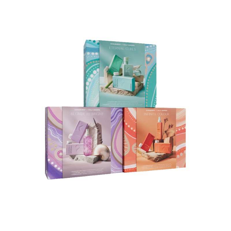 KEVIN.MURPHY Infinite Colour Trio Pack