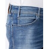 REPLAY Men's MA981Y Rbj.901 Short Denim, Medium Blue 009-1, 31W