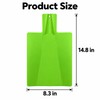 Folding Cutting Board for Everyday Food Prep – Foldable Chopping