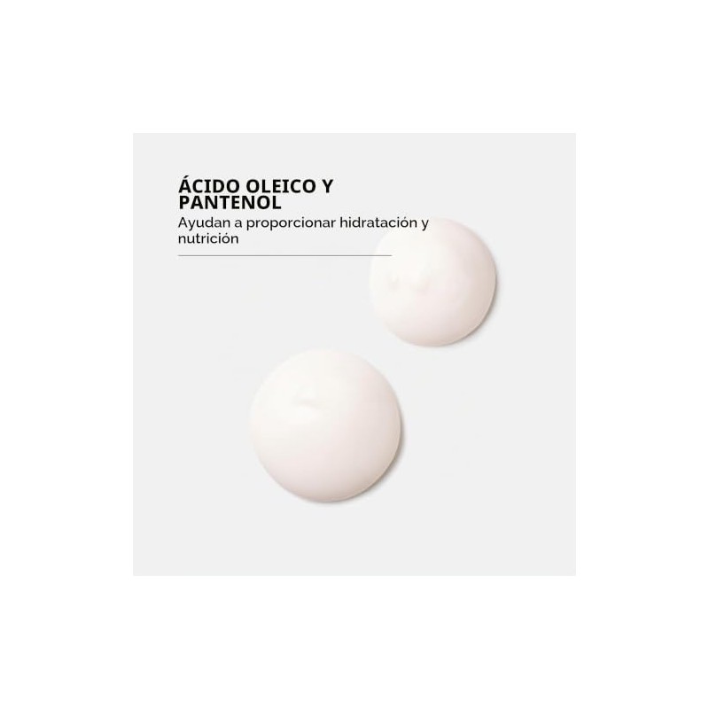 Wella Professionals Invigo Nutri-Enrich Crema para el control del encrespamiento,