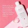 Rosewater Antioxidant Micellar Cleansing Water by Natio for Women -