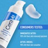CeraVe Hydrating Hyaluronic Acid & Moisturizing Serum with Vitamin B5