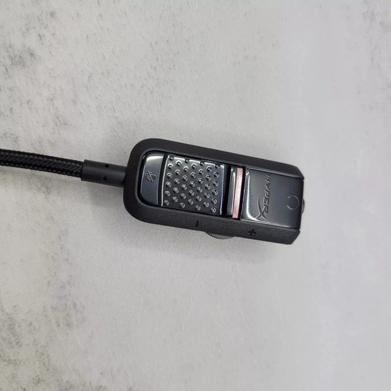 HyperX Control Wire Cable with Mute for HyperX Cloud Revolver