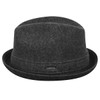 Kangol Wool Player - Dark Flannel/L