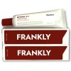 FRANKLY Retinol 0.1% Cream Beginner Retinol Night Cream Anti-Aging, Seal