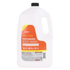 LG Debon Charming Moisturizing Body Wash 4.2L LG Debon Charming 2-in-1 Shampoo EX 4.2 / 엘지 드봉 차밍 모이스처라이징 바디워시 4.2L 엘지 드봉 차밍 투인원 겸용 샴푸 EX 4.2