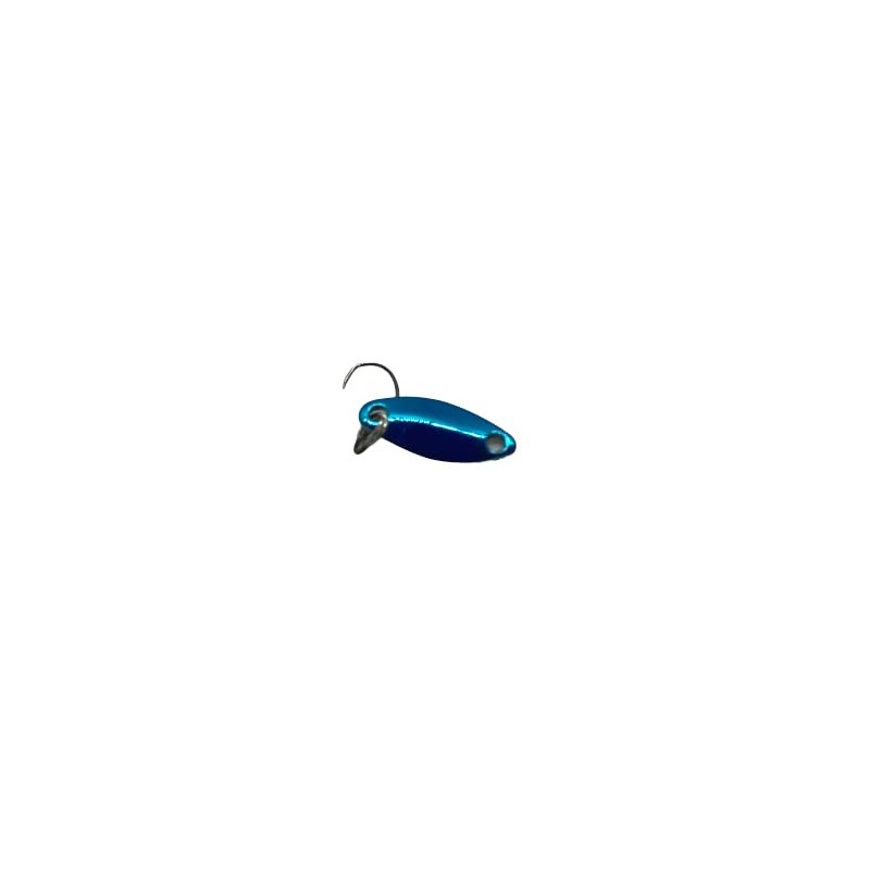 BunBun Fishing Tackle Buzzing Area Trout Spoon Set Carefully Selected