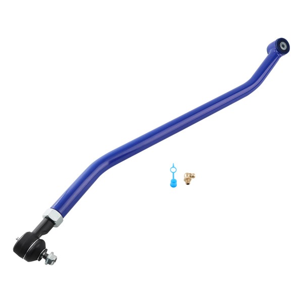 BFO Adjustable Front Panhard Rod Track Bar for Jeep Cherokee XJ