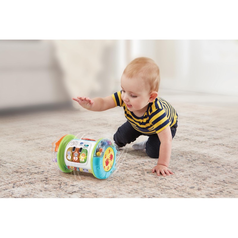 VTech 3 in 1 Activity Roller