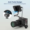 SMALLRIG HawkLock H21 7 Inch Rosette Magic Arm Quick Release