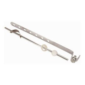 Briggs Plumbing Products Sayco Ball and Rod Assembly for Pop-Up Drain Assembly