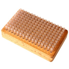 VAXPOT VA-2870 Nylon Brush, Snowboard, Skiing, Tune Up Equipment