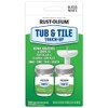 Rust-Oleum Tub & Tile Paint 244166 Specialty Kit Tub and