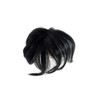 Unisex Gray Hair Hiding Volume Up Quick Change Black