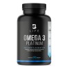 Omega 3 Platinum De 180 Cápsulas Con 1000 mg Por Porción B Life