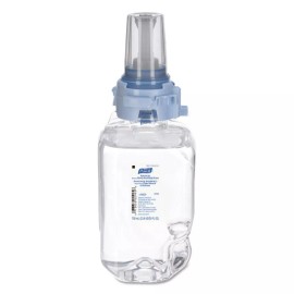 PURELL 870504EA 700 mL ADX-7 Advanced Foam Hand Sanitizer