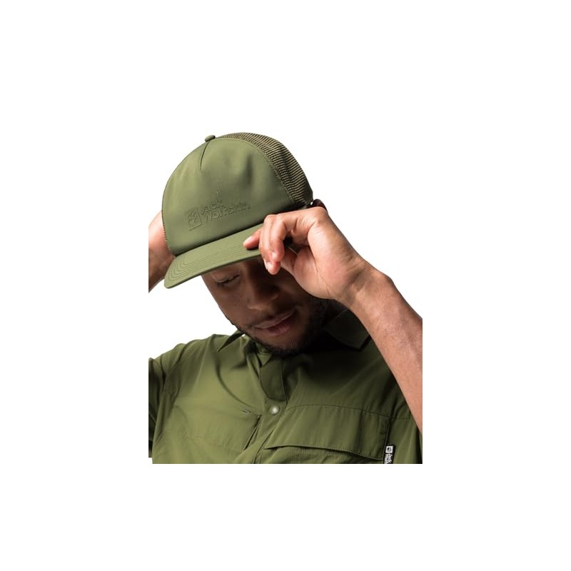 Jack Wolfskin Unisex USON Baseball Cap