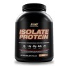 Isolate Protein & Amino Zero Carb F&nt Whey Sabor Nuez