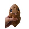 Kawaii Plush Potato Spud Buddy