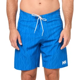 Helly-Hansen Men's Standard HP Board Shorts 9" 3.0, 543 Cobalt 2.0