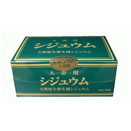 OS Sijium Series Sijium for Bathing, 0.5 oz (15 g) x 30 Packs