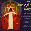 Music for Mary Volume 1