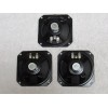 M&S Systems (3) NEW 5" Intercom speakers AudioTech M&S MC602,