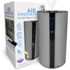 Air Innovations Humidifier for Bedroom Oversized 3.5L Tank Runs for
