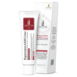 Erztin Regenerative Silt Cream, 50g, 1 piece / 에르쯔틴 리제너레이티브 실트 크림, 50g, 1개