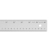 Alumicolor 36-inch Standard Aluminum T-Square for Art Framing & Drafting,