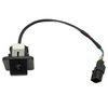 NOVAPARTS Rear View Backup Camera 95760-2T650 for 2014 2015 2016