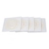 5Pcs Ostomy Barrier Ring Leakage Proof Versatile Ostomy Barrier Extender