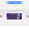 Digital Pet Scale, LCD Animal Scale, 0-22Pound High Accuracy Electronic