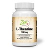 Zen Supplements - L-Theanine - Promotes Relaxation, Sleep & Mental