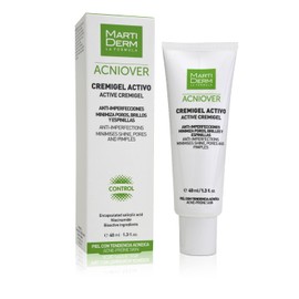 Acniover Cremigel Activo Piel Grasa Y Acnéica 40 ml