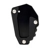 Motorcycle Stand Foot Side Stand Extension Plate for Ducati Multistrada