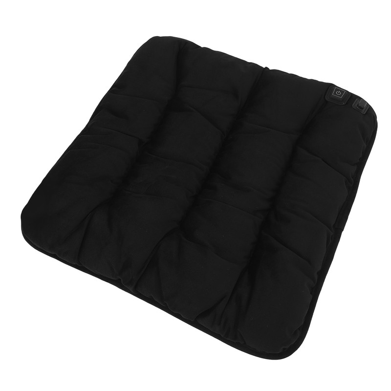Heated Seat Cushion DC5V 2A 3 Levels Temperature Control Fast